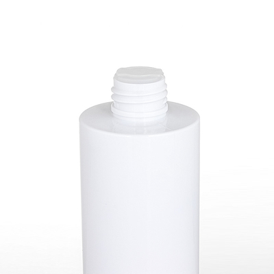 Cleansing water bottle custom logo cosmetics plastic bottle for lotion
