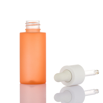 Custom empty reuse plastic spray bottle of cream jar cosmetic sets bottle