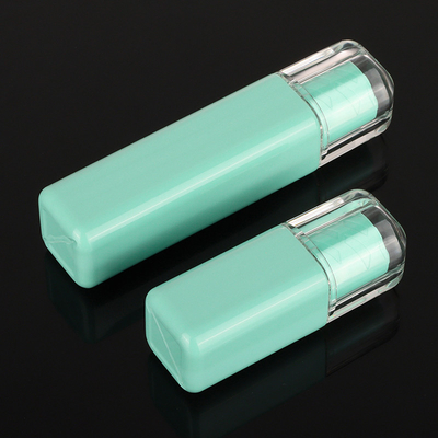Baby Lotion Small Plastic Toner Bottle 15ml 30ml Custom Color