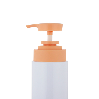 100ml Clear White Cosmetic Lotion Bottle Empty Container Packaging