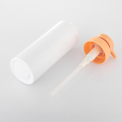 100ml Clear White Cosmetic Lotion Bottle Empty Container Packaging