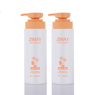 100ml Clear White Cosmetic Lotion Bottle Empty Container Packaging