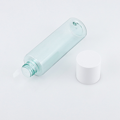 Plastic Empty Body Fine Mist Spray Bottle For Perfume Moisturizer Water