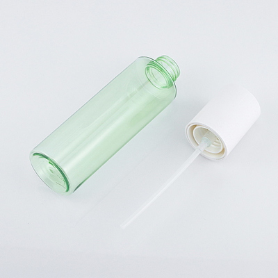 Plastic Empty Body Fine Mist Spray Bottle For Perfume Moisturizer Water