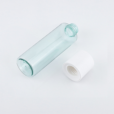 Plastic Empty Body Fine Mist Spray Bottle For Perfume Moisturizer Water