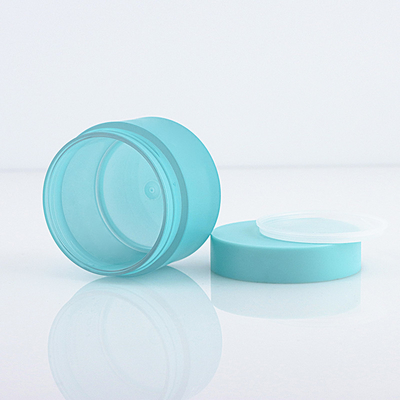 Eco Friendly Cosmetic Packaging Sets 155ml Face Care Cream Jar Suit