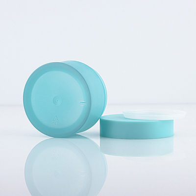 Eco Friendly Cosmetic Packaging Sets 155ml Face Care Cream Jar Suit