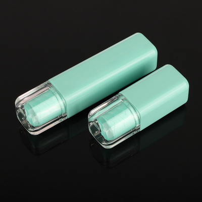50g 80g Plastic Bottles Set For CosmeticSkincare Jar Packaging Suit