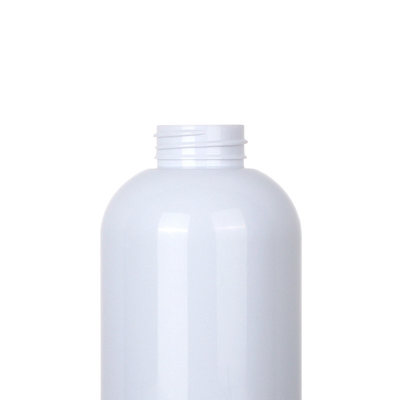 Biodegradable Pump Body Wash Bottle Packaging Hair Care Cream 300ml