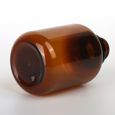 PET Cosmetic Packaging Sets 90ml 130ml 160ml Recycable Leakproof