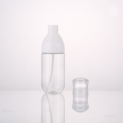 Cosmetic Spray Bottle 50ml Mist Sprayer Reusable Refillable For Serum