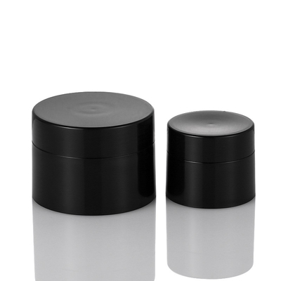 PP Empty Hand Cream Containers , ODM Small Plastic Cosmetic Containers