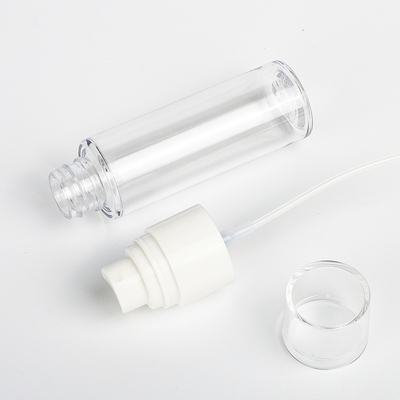 Portable 16 Oz Fine Mist Spray Bottle ODM Available Screen Printing