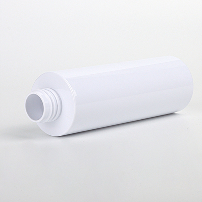 PET Reusable Empty Plastic Spray Bottles 100ml Refillable Screen Printing