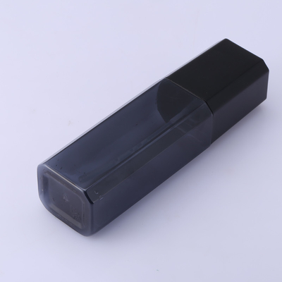 Hot Stamping Cosmetic Spray Bottle 100ml Capacity 42mm Diameter Eco Friendly