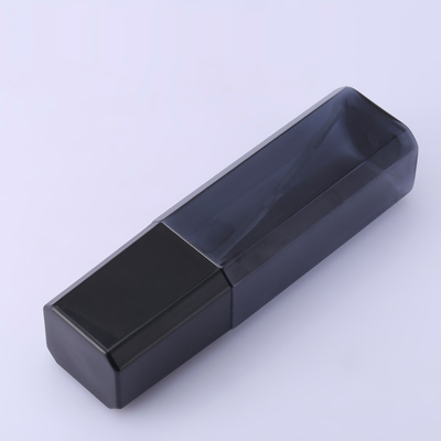 Hot Stamping Cosmetic Spray Bottle 100ml Capacity 42mm Diameter Eco Friendly