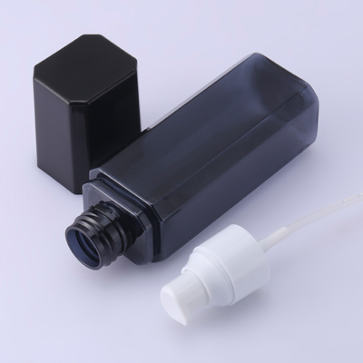 Hot Stamping Cosmetic Spray Bottle 100ml Capacity 42mm Diameter Eco Friendly