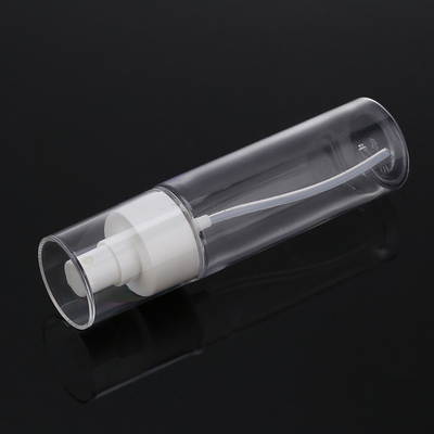 Continue Cosmetic Spray Bottle 100 Ml Silk Printing Nano Mist Multifeature