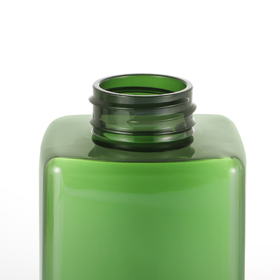 400ml Empty Foaming Hand Soap Bottles dispenser With 38mm Pump