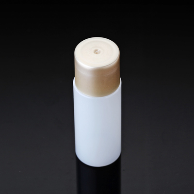 PET Travel Containers For Face Creams , 10ML Travel Kit Bottle Set