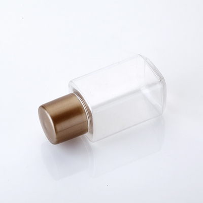 15ml Small Refillable Portable Travel Bottles Set For Lotion Toner